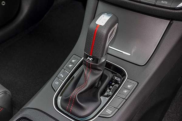 2020 Hyundai i30 N Line Premium PD.V4