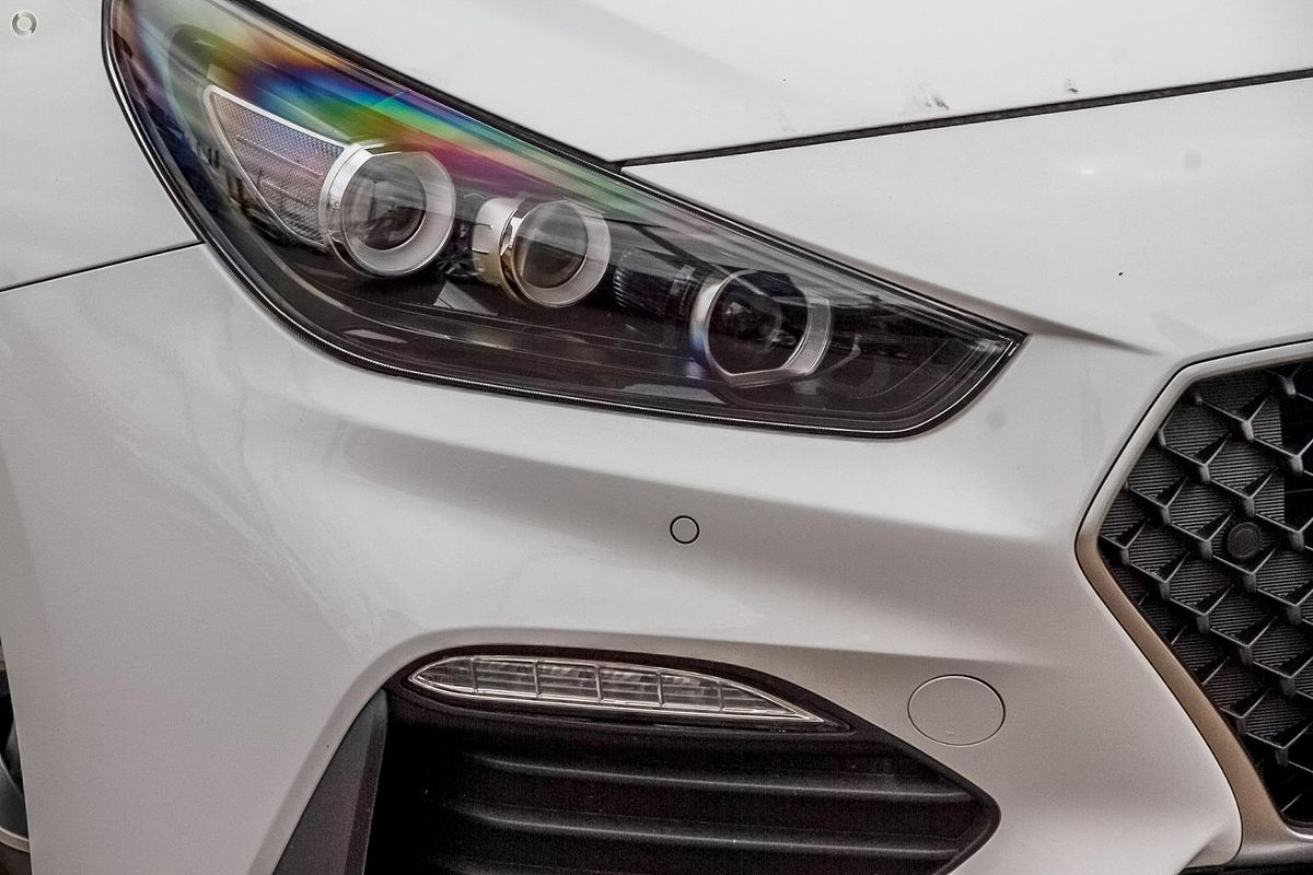 2020 Hyundai i30 N Line Premium PD.V4