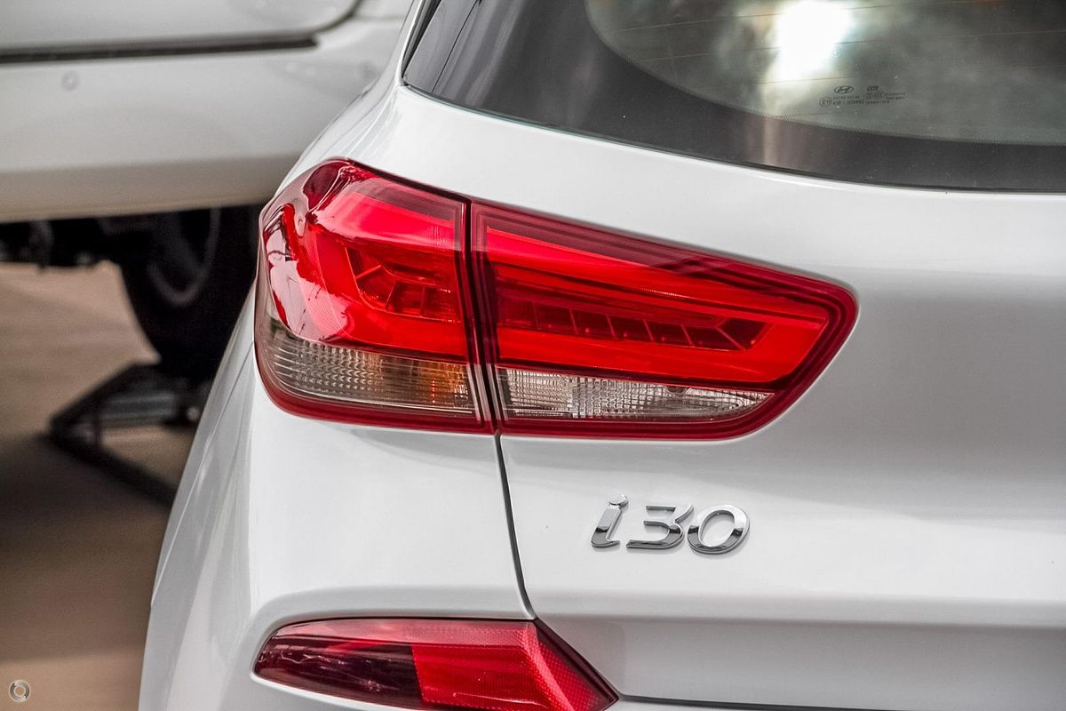 2020 Hyundai i30 N Line Premium PD.V4
