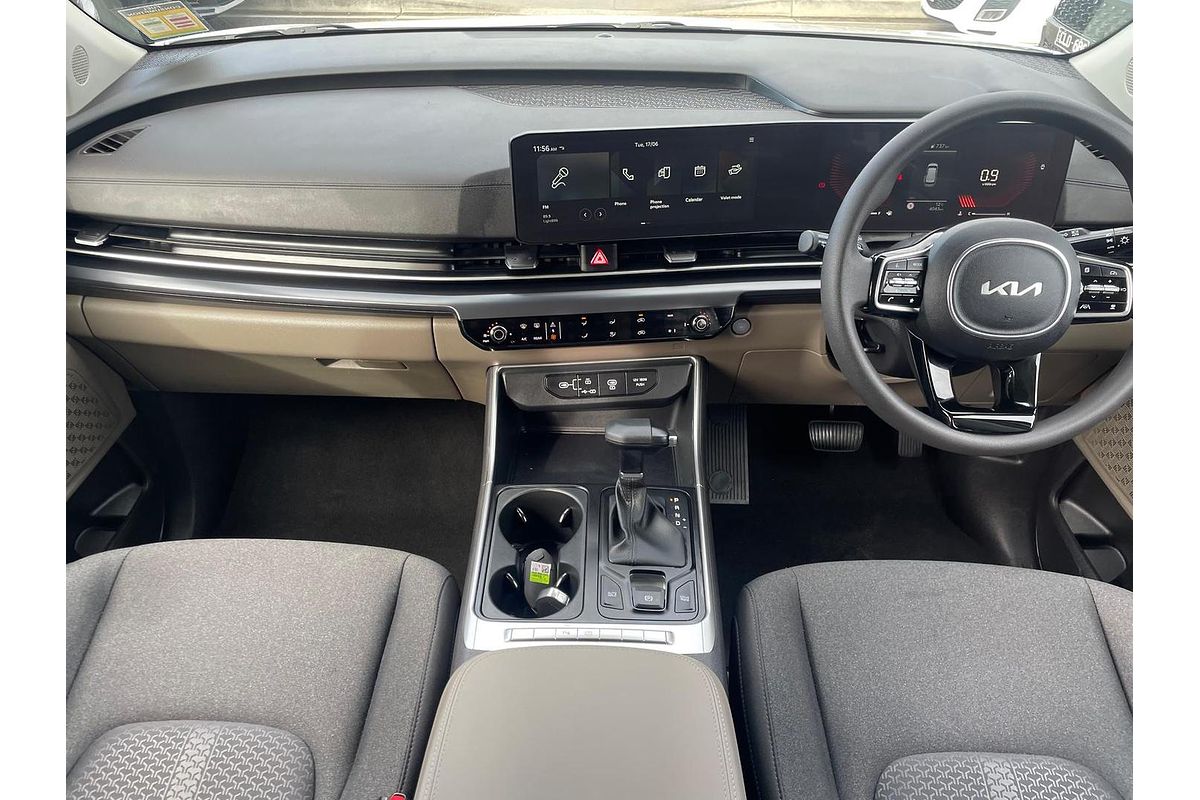 2024 Kia Carnival S KA4 PE