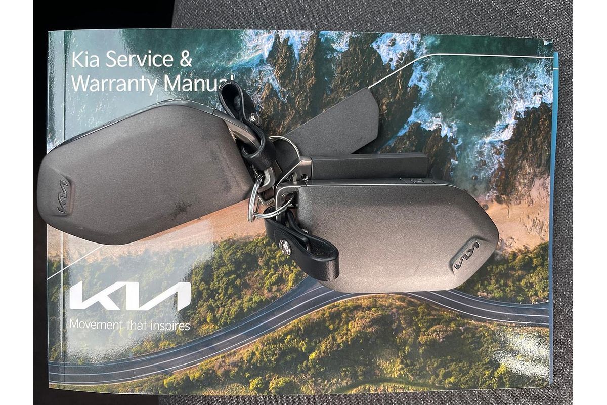 2024 Kia Carnival S KA4 PE