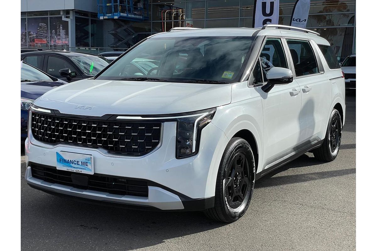 2024 Kia Carnival S KA4 PE