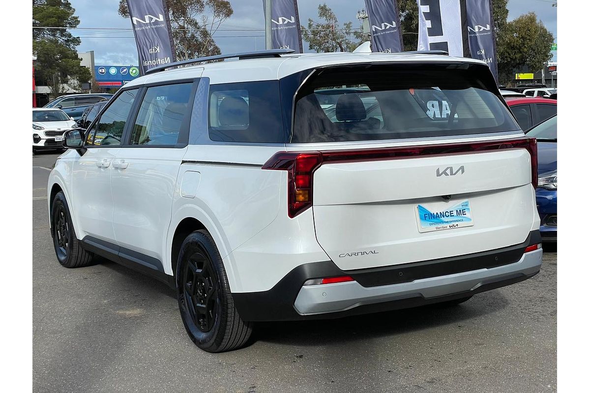 2024 Kia Carnival S KA4 PE