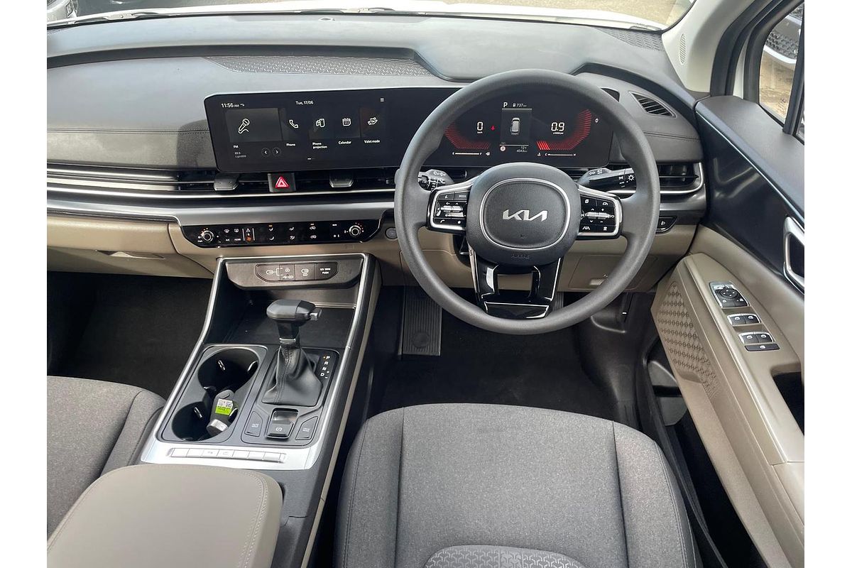 2024 Kia Carnival S KA4 PE