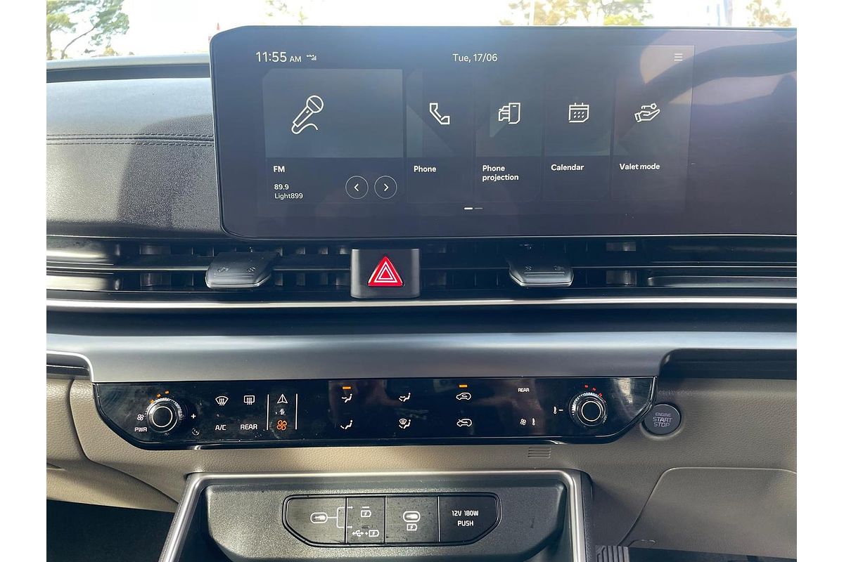 2024 Kia Carnival S KA4 PE