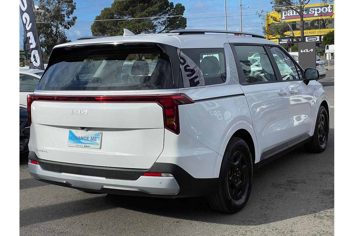 2024 Kia Carnival S KA4 PE
