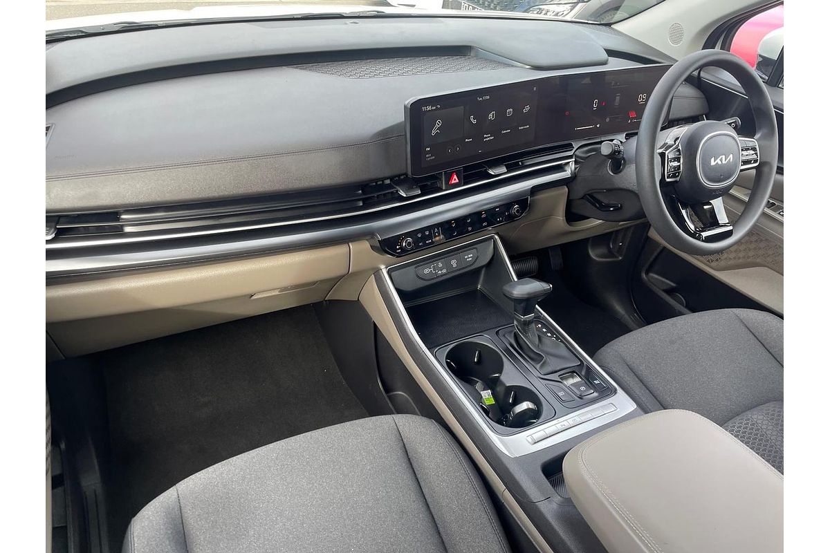 2024 Kia Carnival S KA4 PE