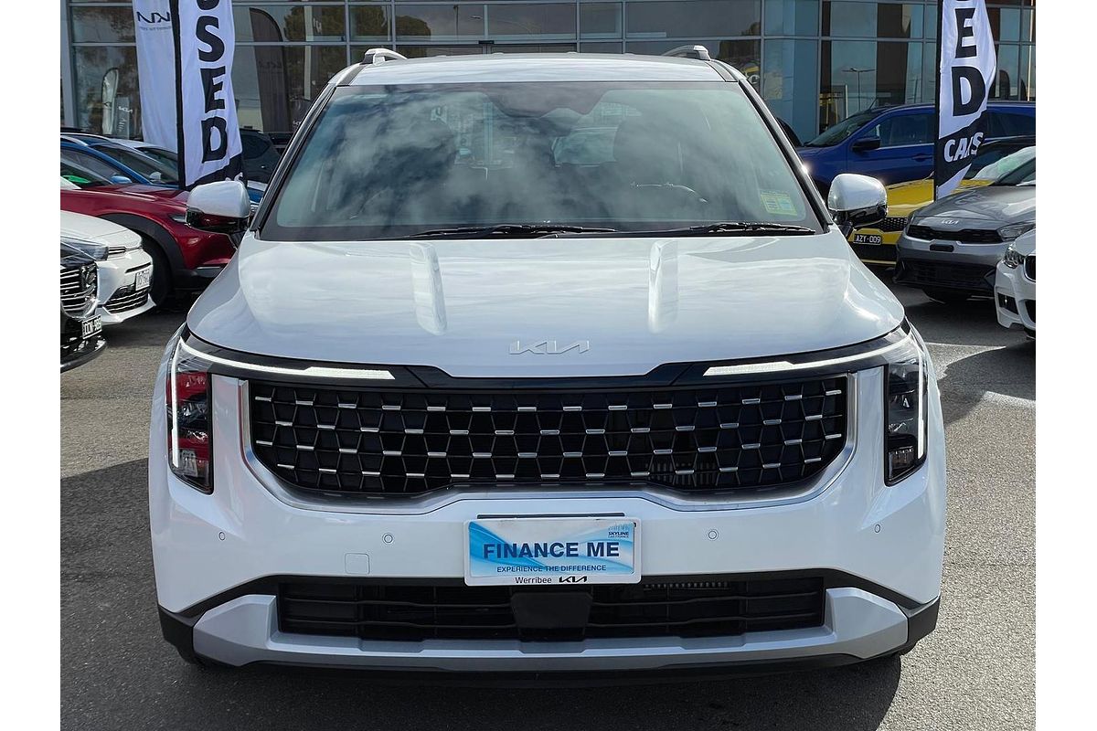 2024 Kia Carnival S KA4 PE