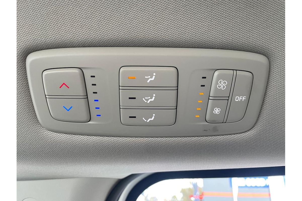 2024 Kia Carnival S KA4 PE