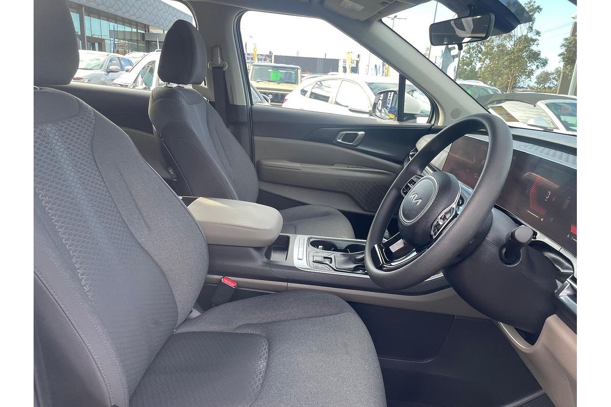 2024 Kia Carnival S KA4 PE
