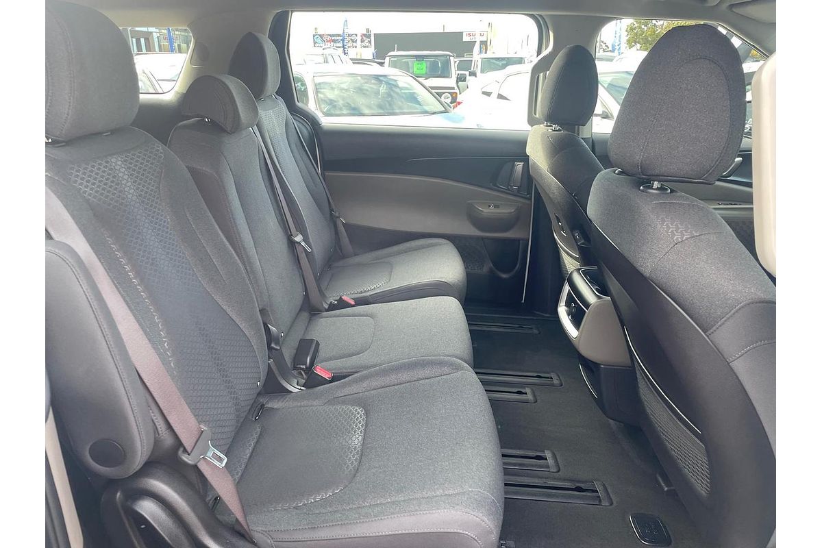 2024 Kia Carnival S KA4 PE