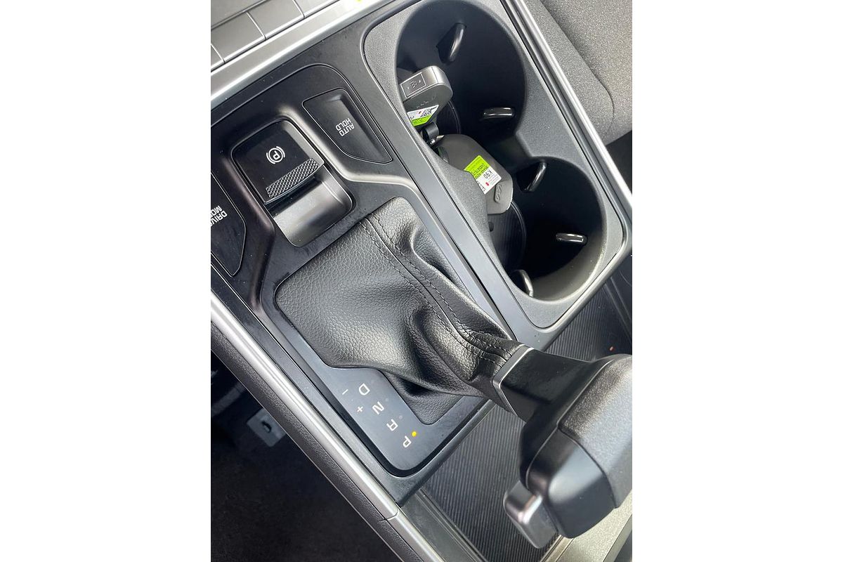 2024 Kia Carnival S KA4 PE