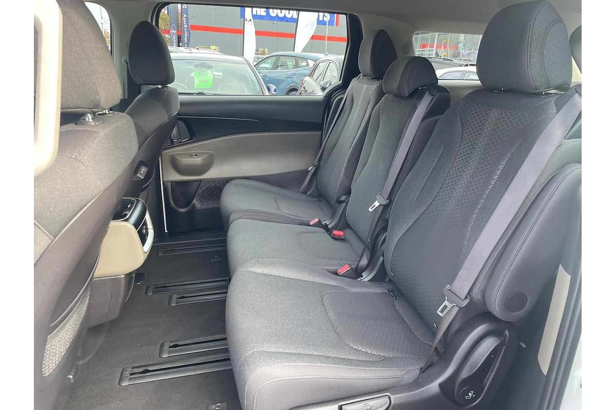 2024 Kia Carnival S KA4 PE