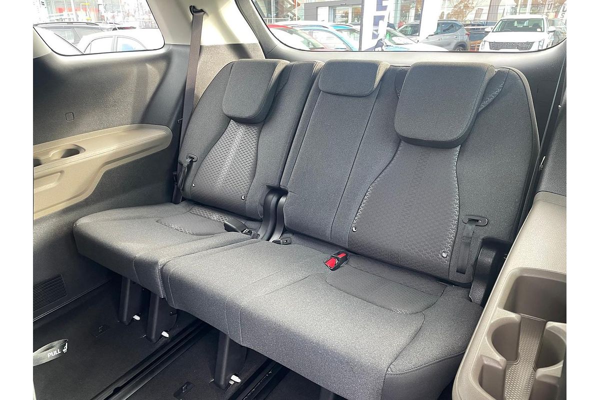 2024 Kia Carnival S KA4 PE