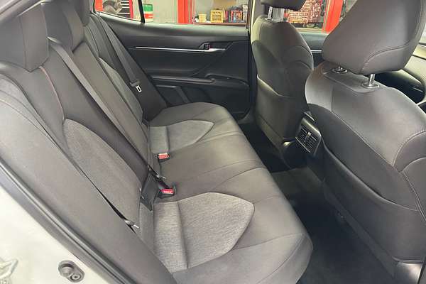 2019 Toyota Camry Ascent Sport AXVH71R