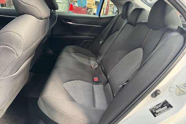 2019 Toyota Camry Ascent Sport AXVH71R