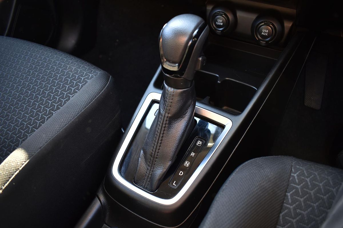 2023 Suzuki Swift GL Plus AZ Series II