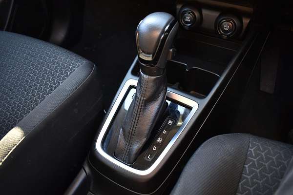 2023 Suzuki Swift GL Plus AZ Series II