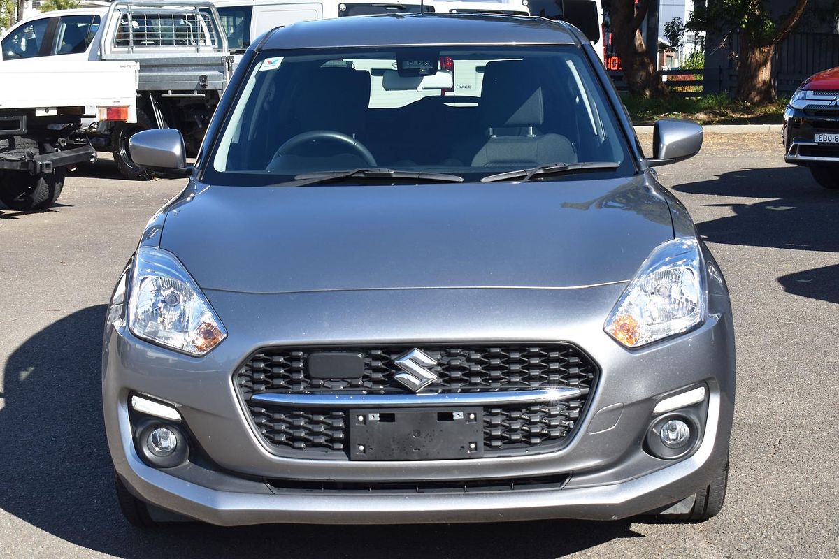 2023 Suzuki Swift GL Plus AZ Series II