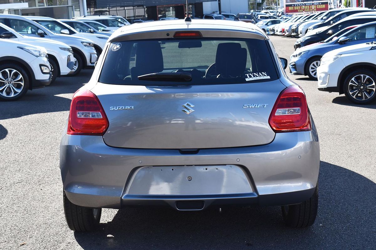 2023 Suzuki Swift GL Plus AZ Series II