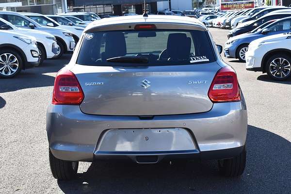 2023 Suzuki Swift GL Plus AZ Series II