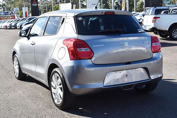 2023 Suzuki Swift GL Plus AZ Series II