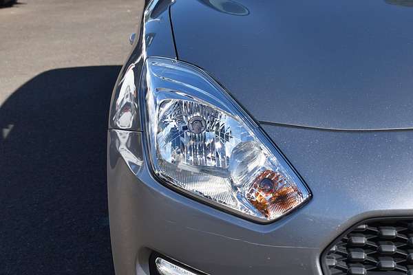 2023 Suzuki Swift GL Plus AZ Series II