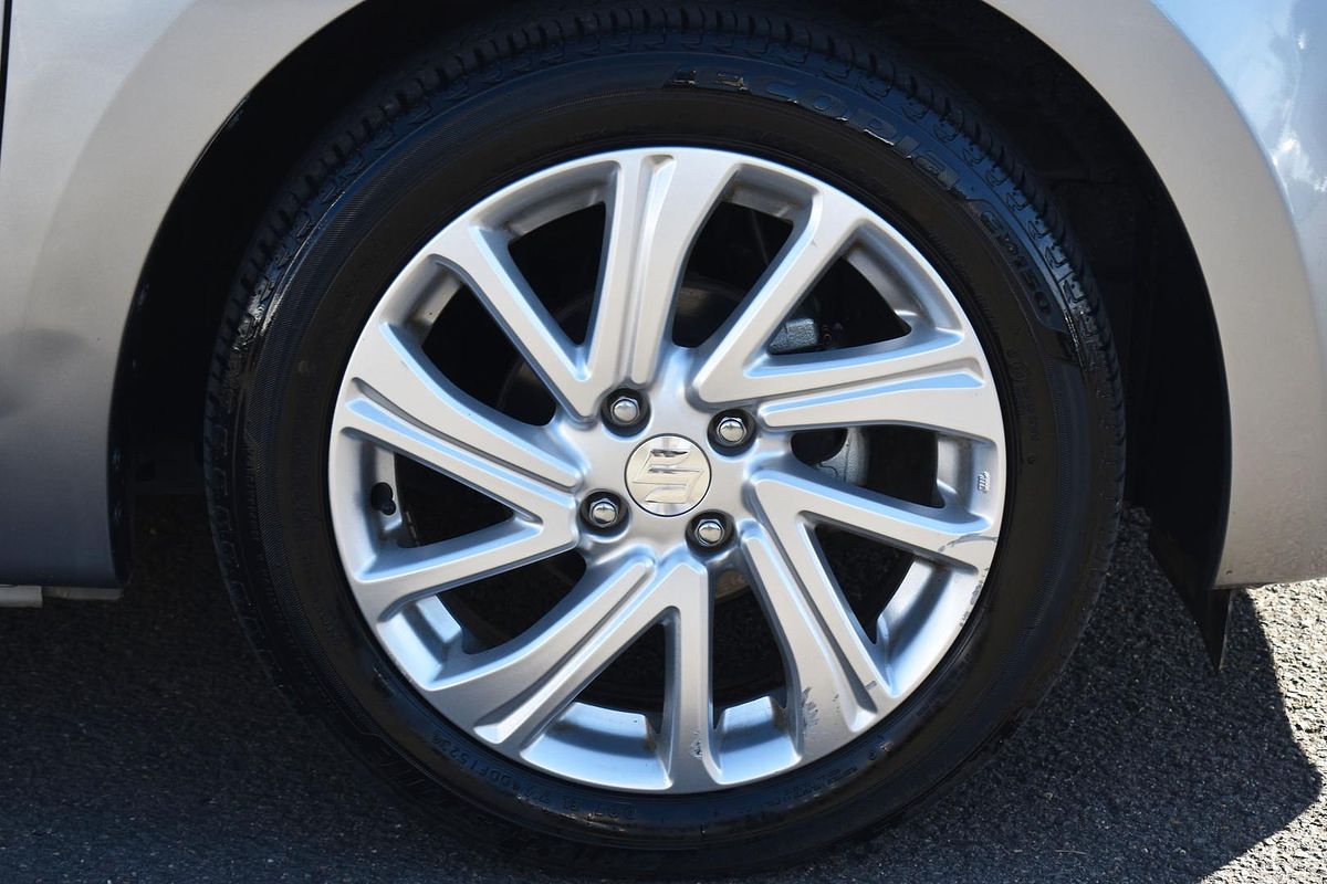 2023 Suzuki Swift GL Plus AZ Series II