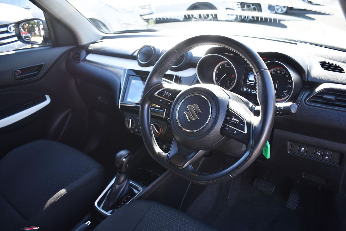 2023 Suzuki Swift GL Plus AZ Series II