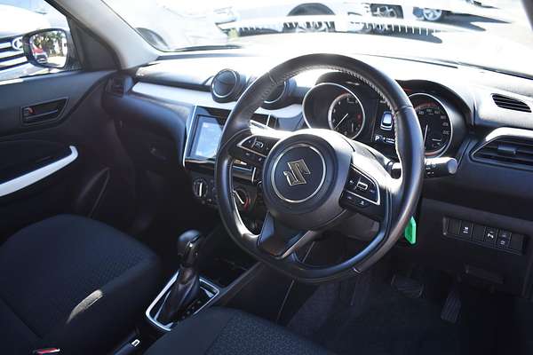 2023 Suzuki Swift GL Plus AZ Series II