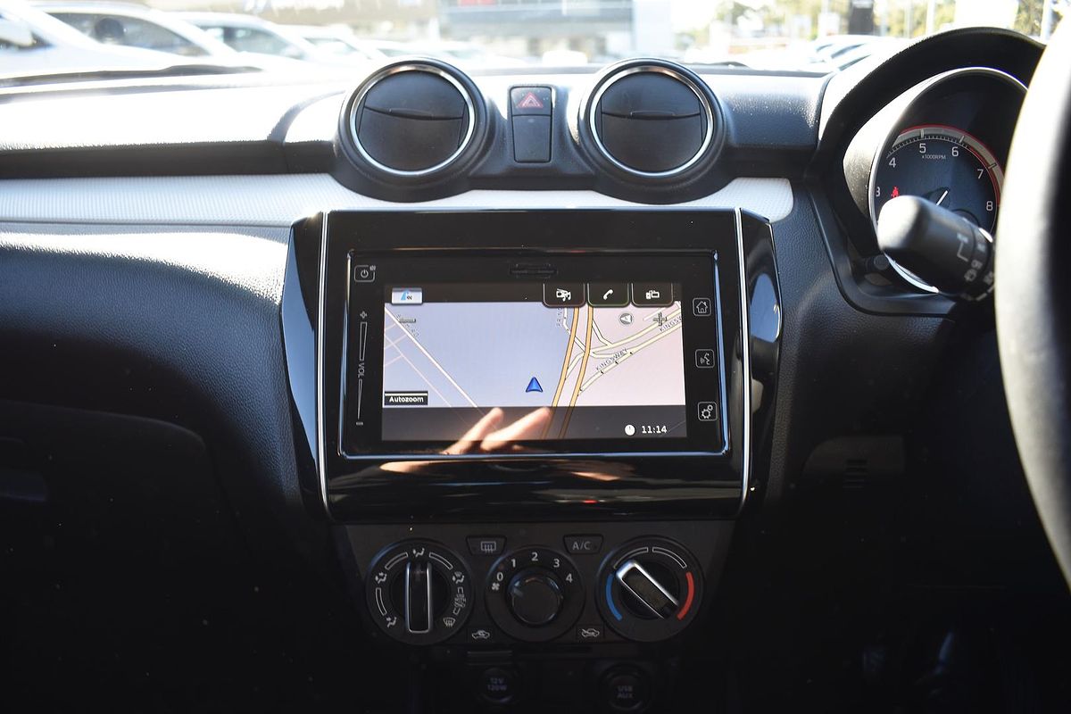 2023 Suzuki Swift GL Plus AZ Series II