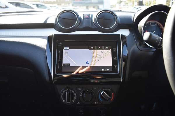 2023 Suzuki Swift GL Plus AZ Series II