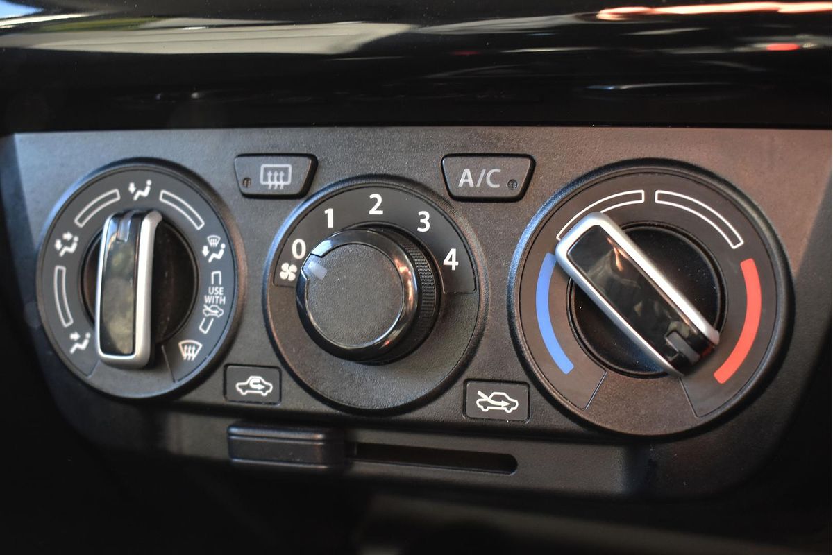 2023 Suzuki Swift GL Plus AZ Series II