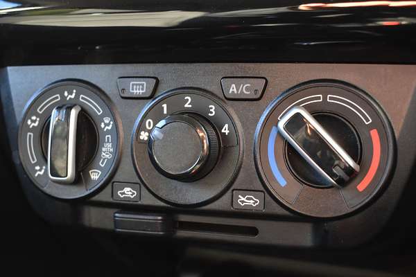 2023 Suzuki Swift GL Plus AZ Series II