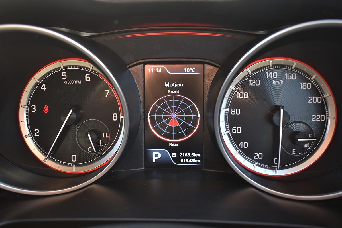 2023 Suzuki Swift GL Plus AZ Series II