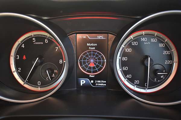 2023 Suzuki Swift GL Plus AZ Series II