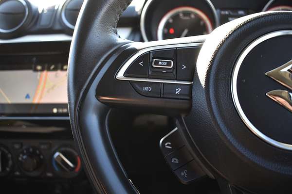 2023 Suzuki Swift GL Plus AZ Series II