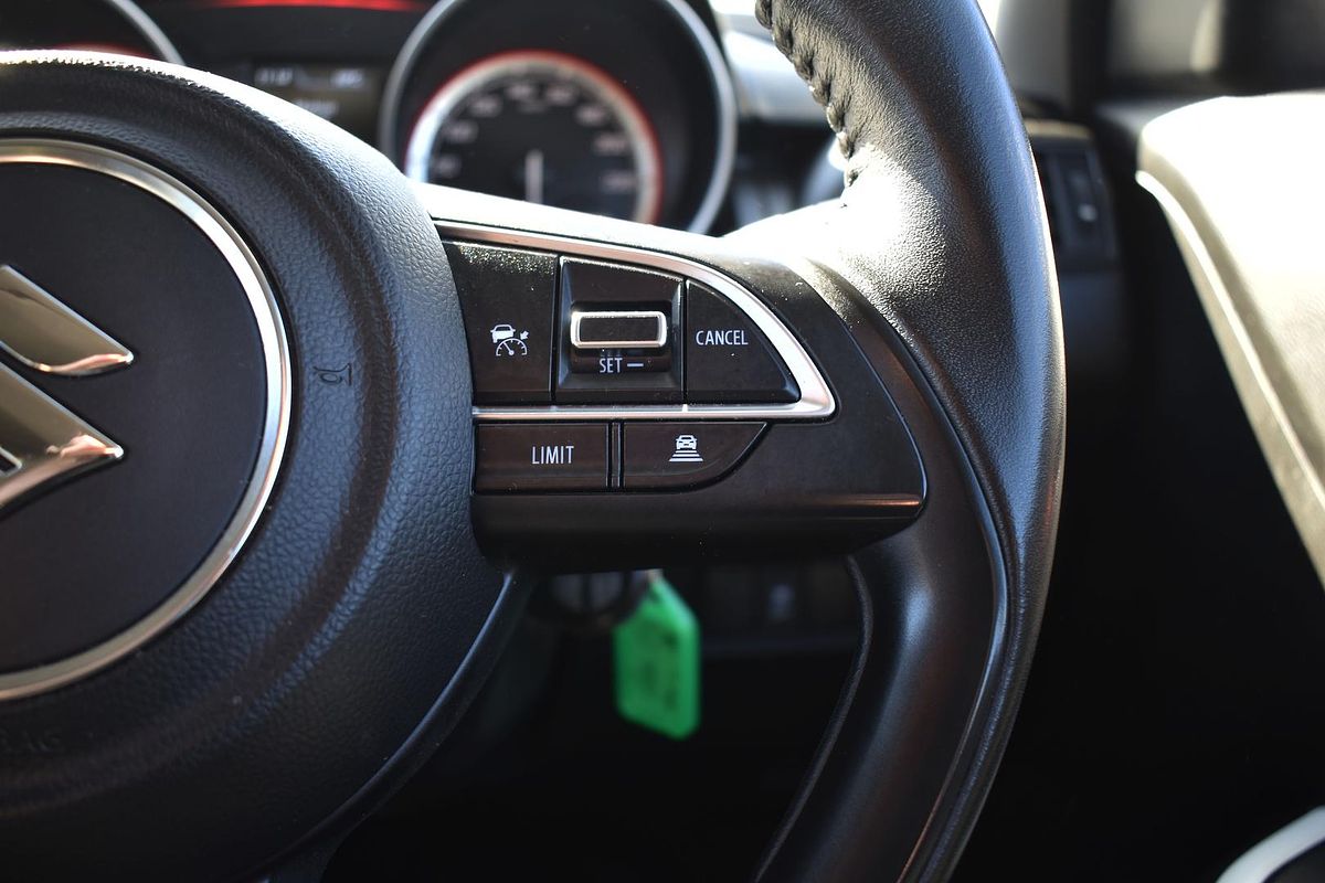 2023 Suzuki Swift GL Plus AZ Series II