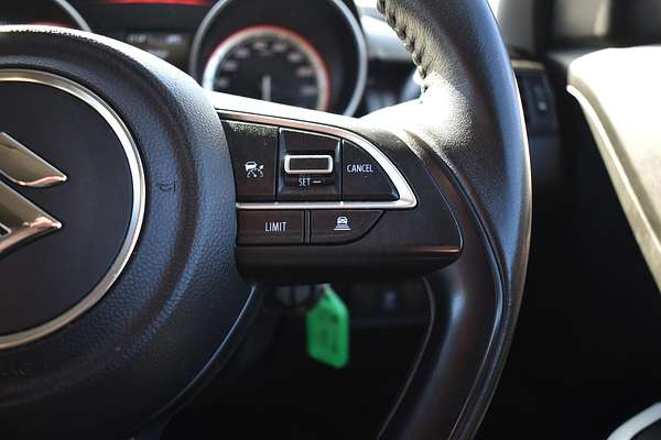 2023 Suzuki Swift GL Plus AZ Series II