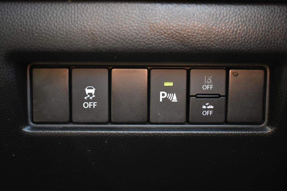 2023 Suzuki Swift GL Plus AZ Series II