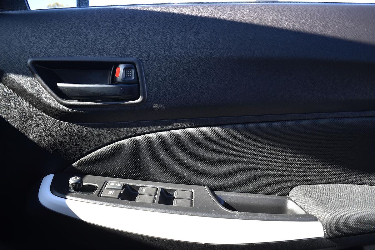 2023 Suzuki Swift GL Plus AZ Series II