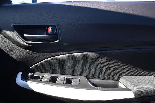 2023 Suzuki Swift GL Plus AZ Series II