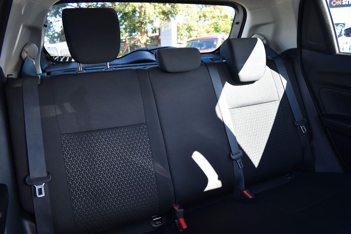2023 Suzuki Swift GL Plus AZ Series II