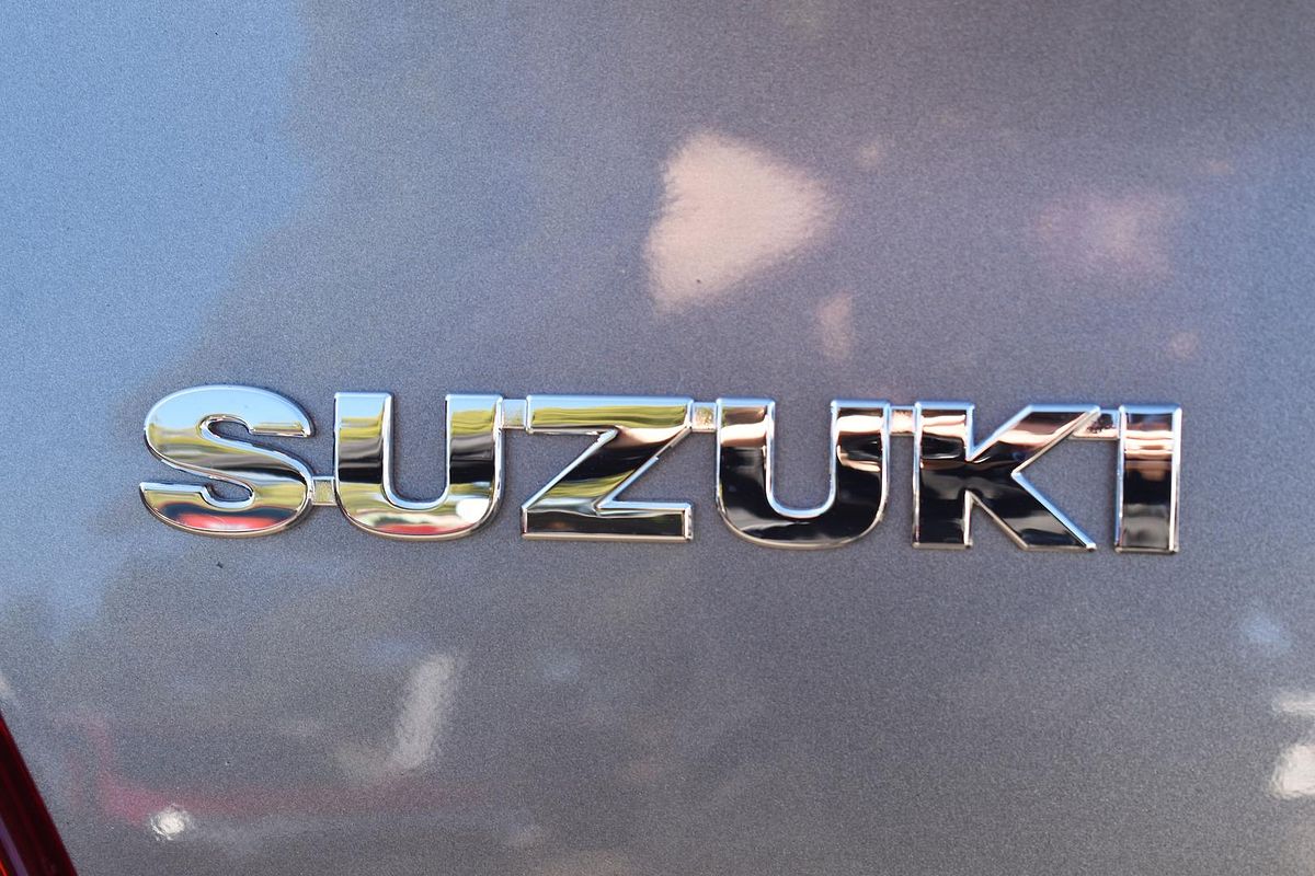 2023 Suzuki Swift GL Plus AZ Series II