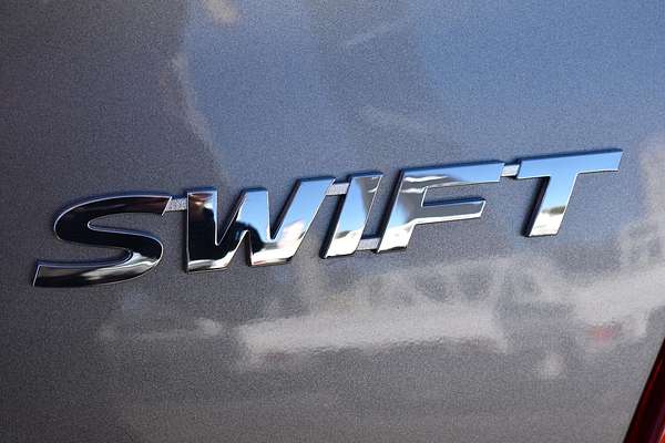 2023 Suzuki Swift GL Plus AZ Series II
