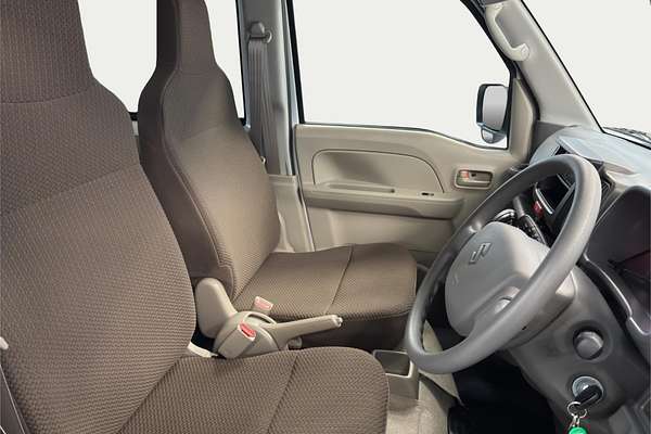 2024 Suzuki Every PA Limited