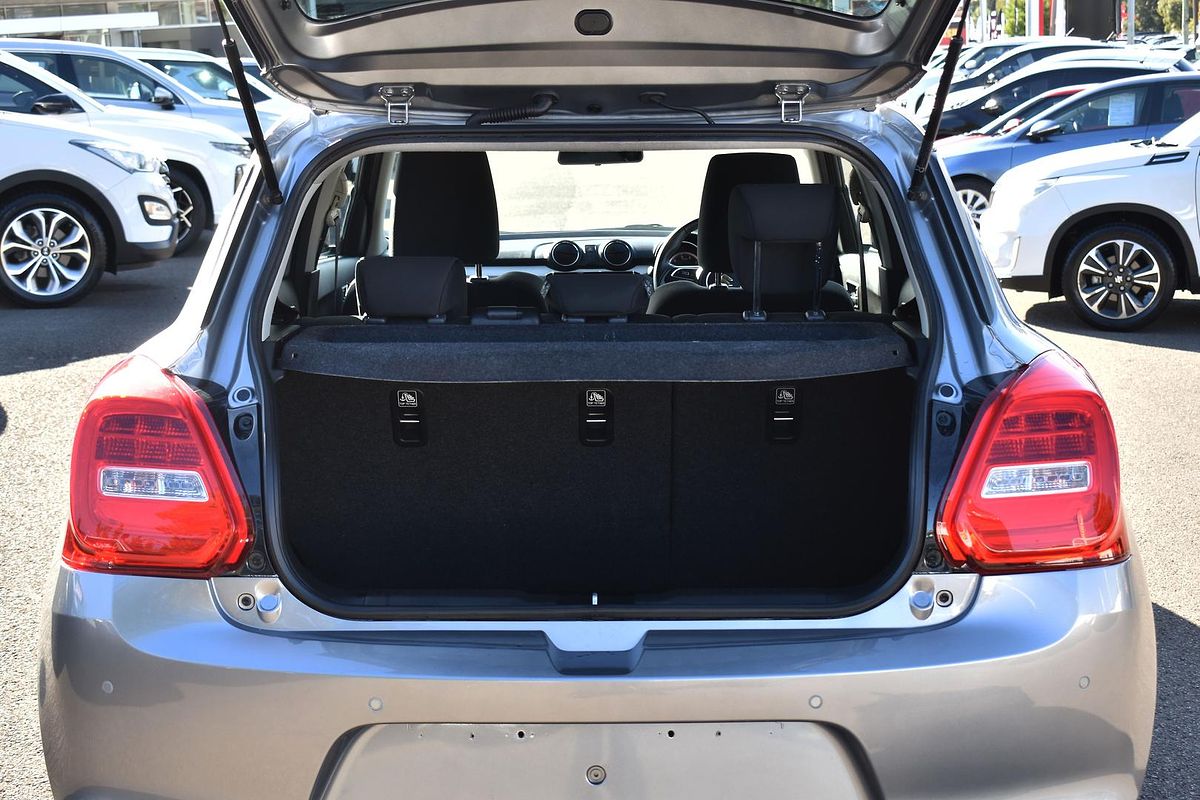 2023 Suzuki Swift GL Plus AZ Series II
