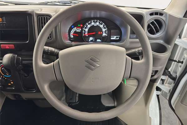 2024 Suzuki Every PA Limited