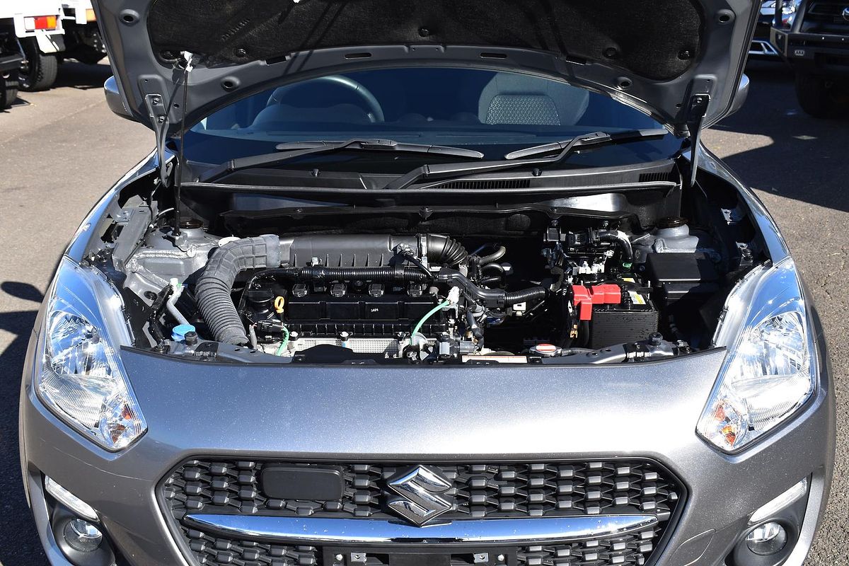 2023 Suzuki Swift GL Plus AZ Series II