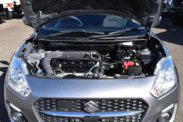 2023 Suzuki Swift GL Plus AZ Series II